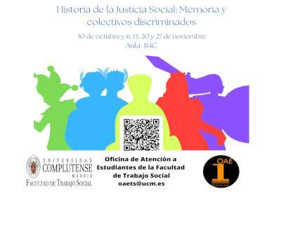 Curso "Historia de la Justicia Social"